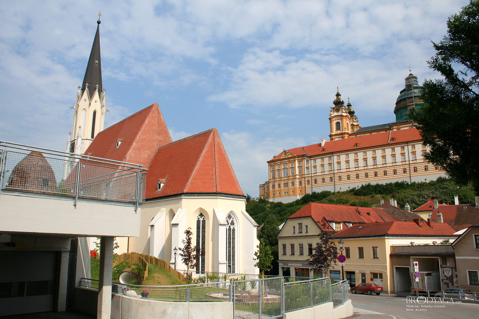 Melk
